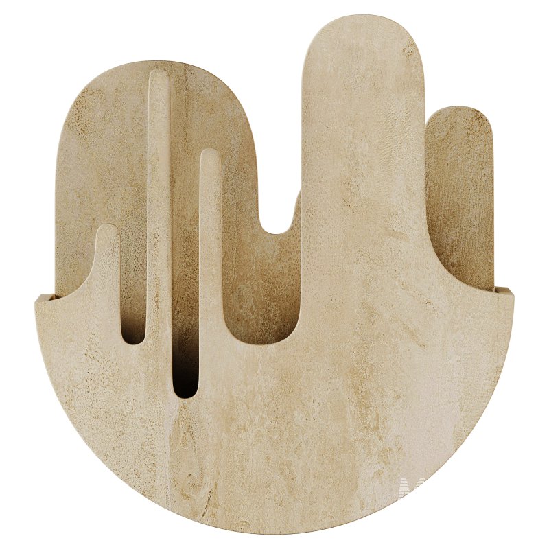 Stone Sculpture 03 - Image 1