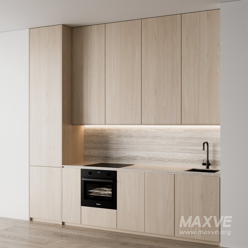 Kitchen set 17 - Image 2