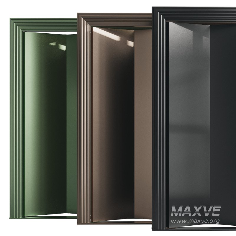 Prime Doors 33 - Image 1