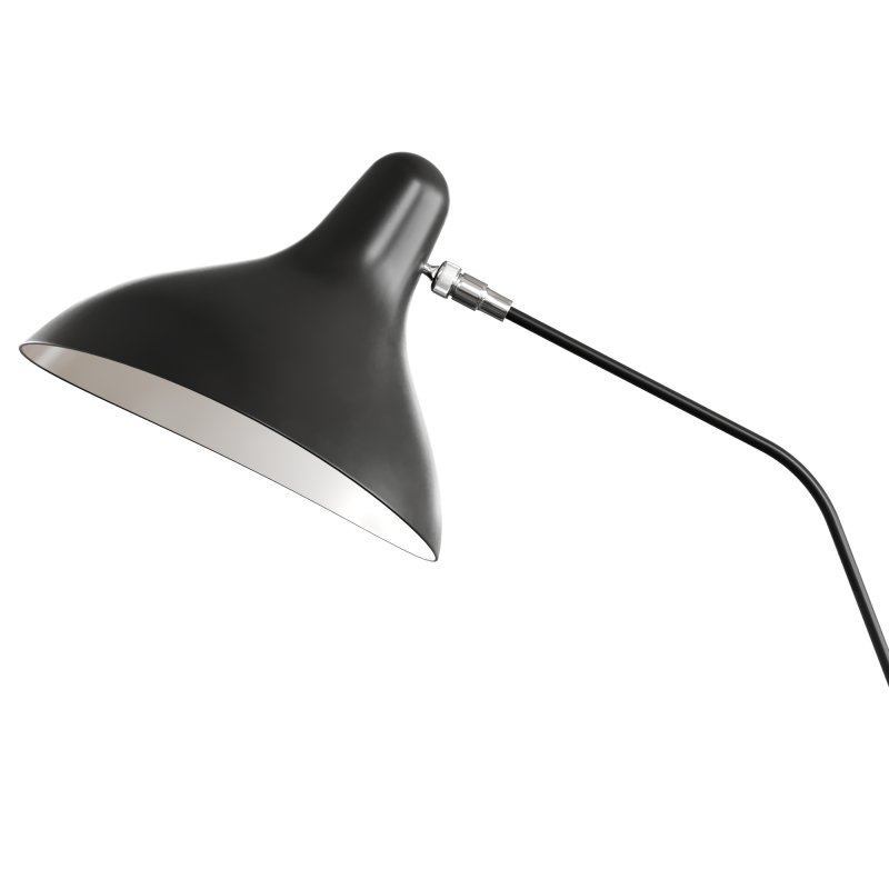 Mantis BS1 Floor Lamp by DCW Editions - Image 4