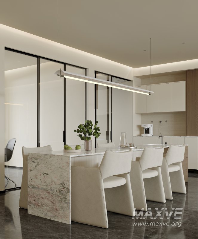 Living Room Dining Room - Image 2