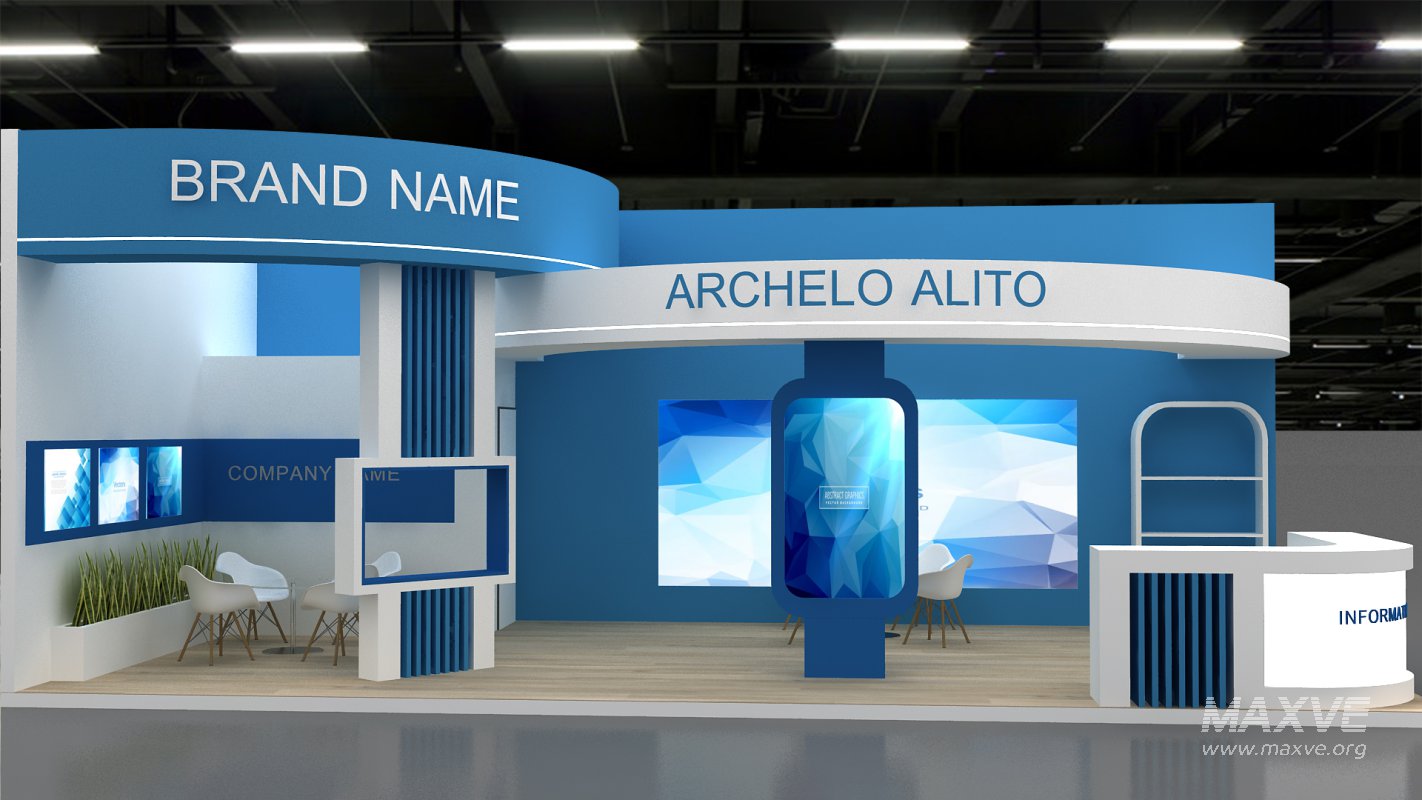 3d exhibition - Image 6