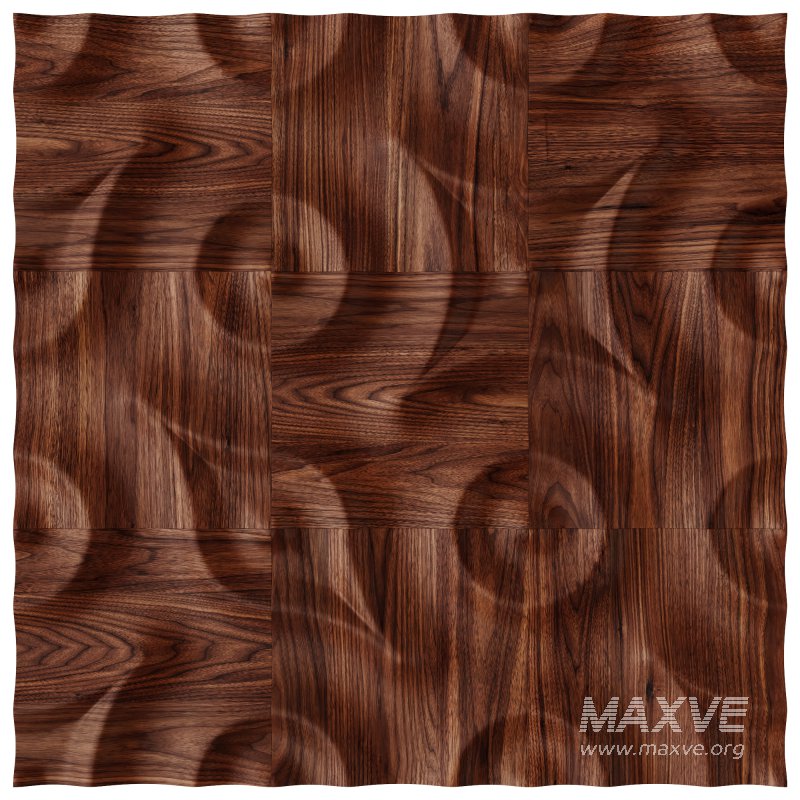 3D Panel AMAZONAS by MOKO - Image 1