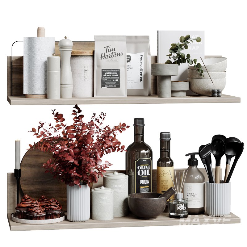 Kitchen Accessories 42 - Image 2