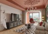 Luxurious living room and dining room - Thumbnail 2