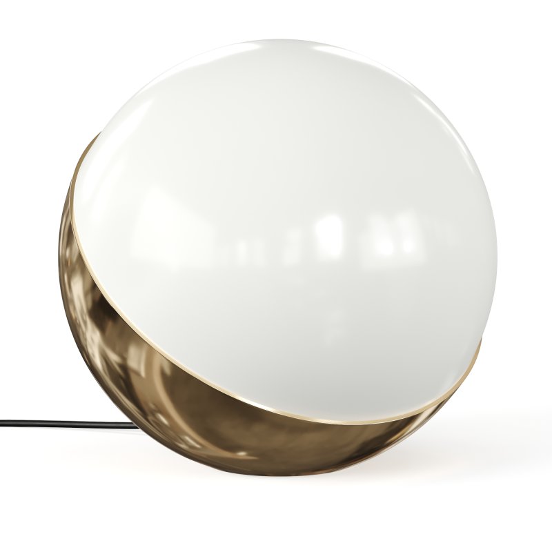 VL Studio table lamp by Louis Poulsen - Image 4