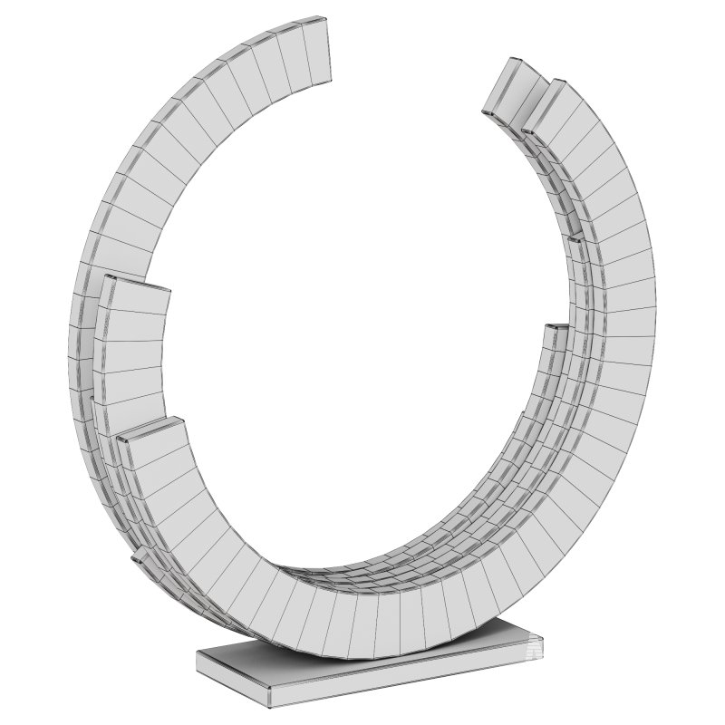 Contemporary Korean Textile Sculpture by Chang Yeonsoon - Image 4