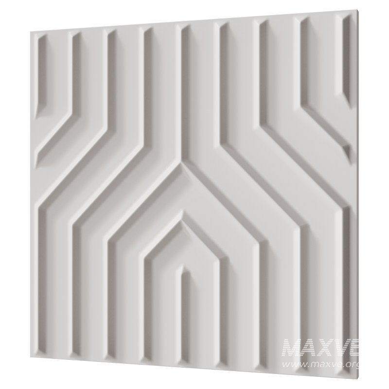 3D panel “Technology” by Gesso 3d - Image 2