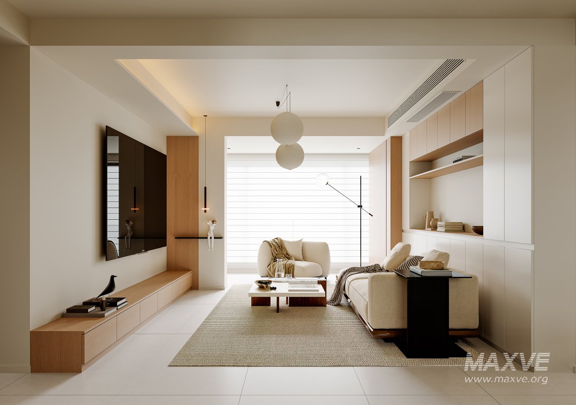 Living Room Dining Room Bedroom Office room - Image 7