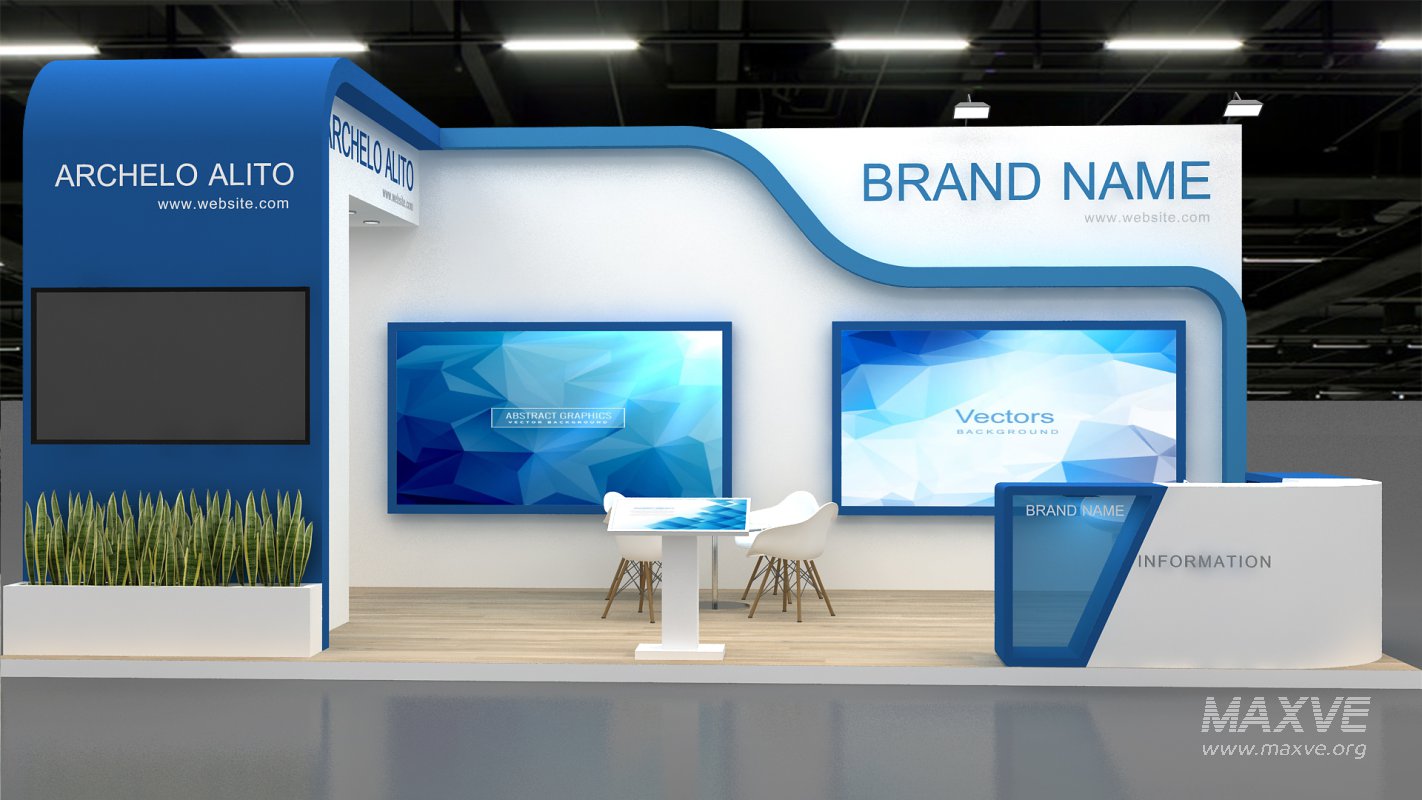 3d exhibition - Image 2