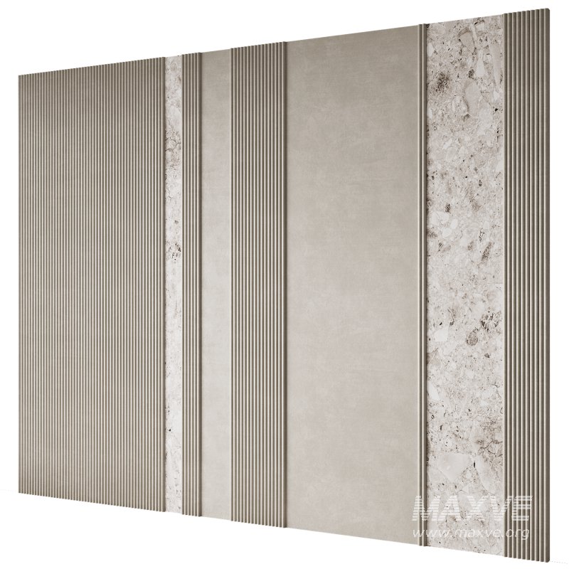 wall panel 33 - Image 1