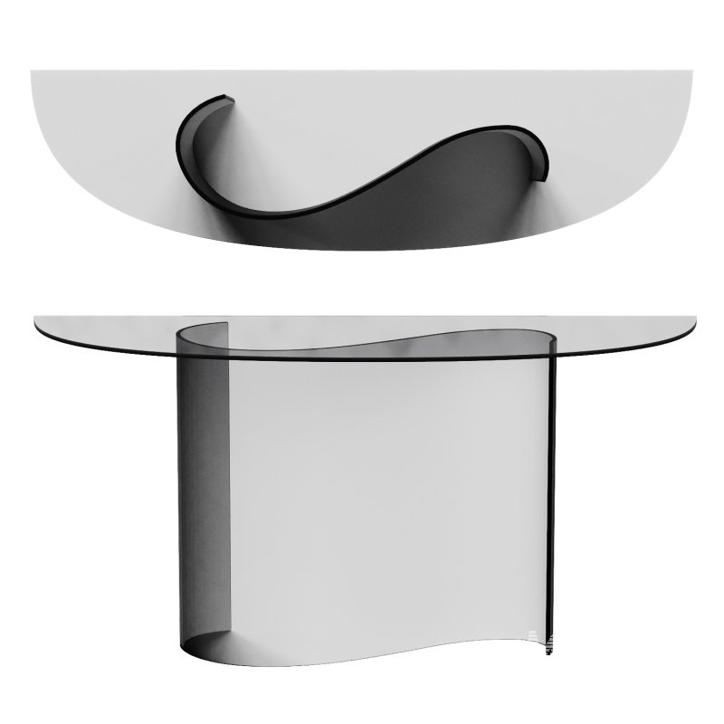 Arabesque Veblén Console - Image 1