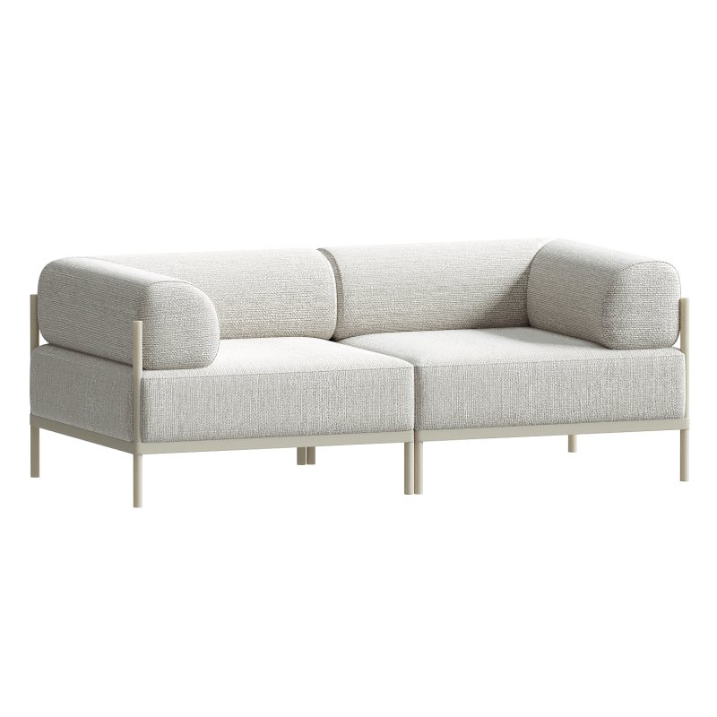 Noah Sofa Collection - Image 1