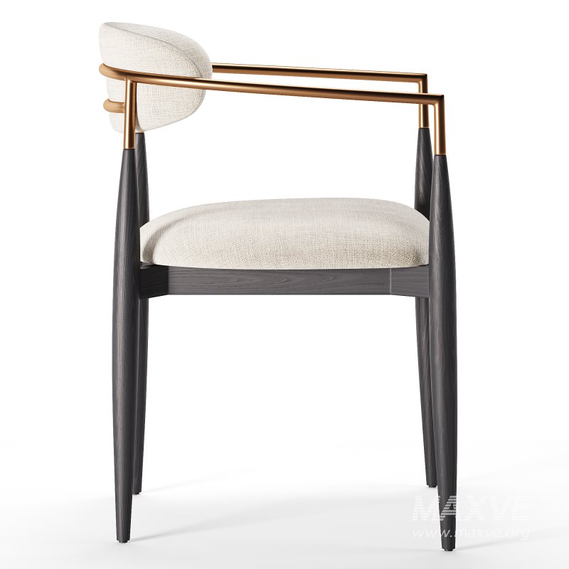 Jagger Dining Chair - Image 6