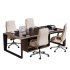 Luxury conference table H05 - Thumbnail 1