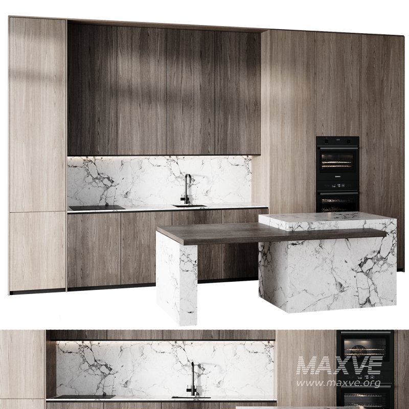 Kitchen 08 - Image 3