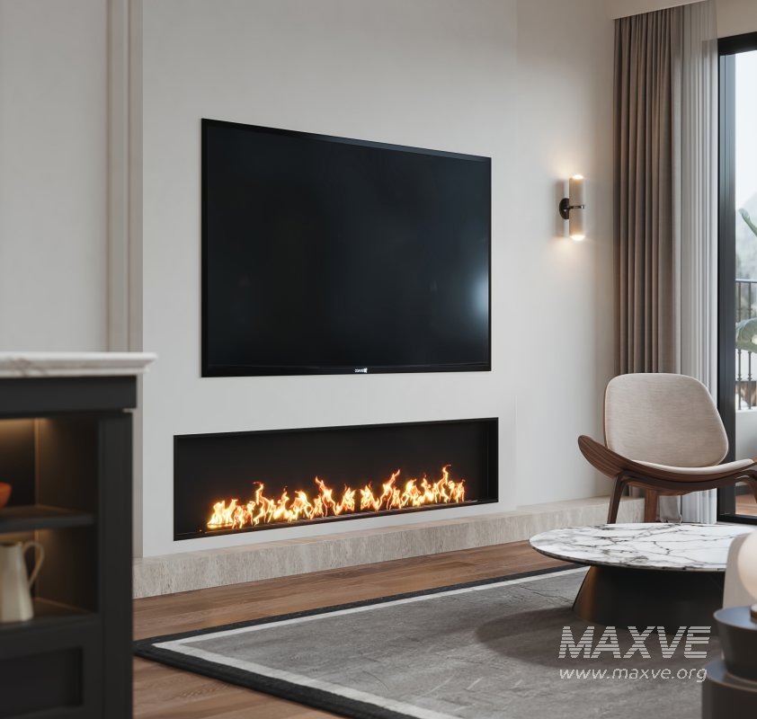 Modern villa - Image 3