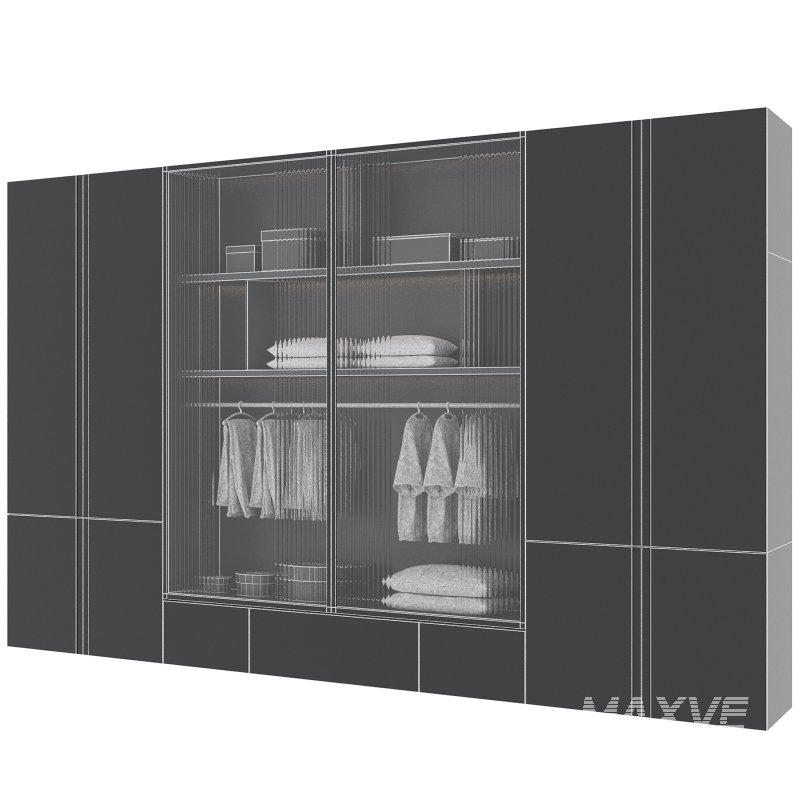 Wardrobe 011 - Image 6