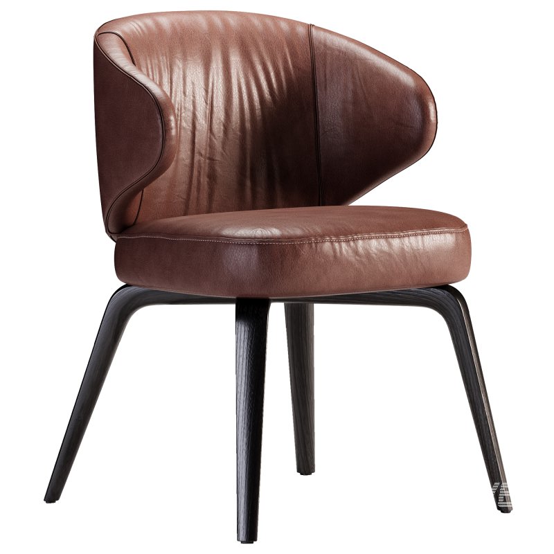 : MUDI STUHL Chair - Image 2