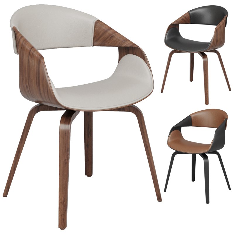 Symphony Dinnig chair - Image 3