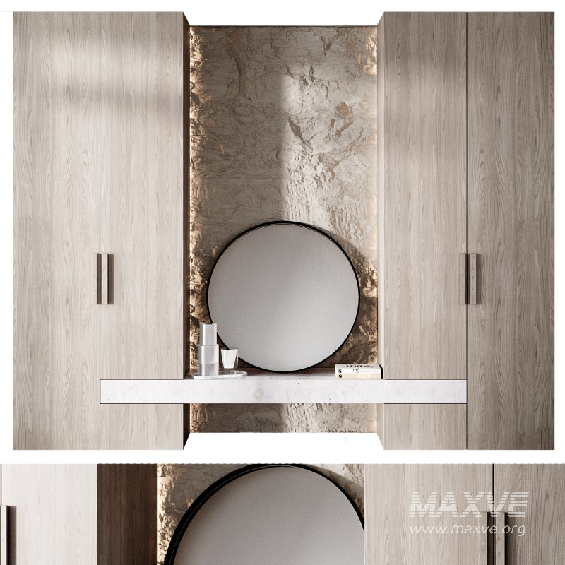 Hallway 08 - Image 2