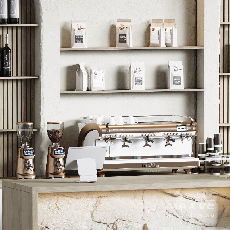 Coffee Bar 13 - Image 4