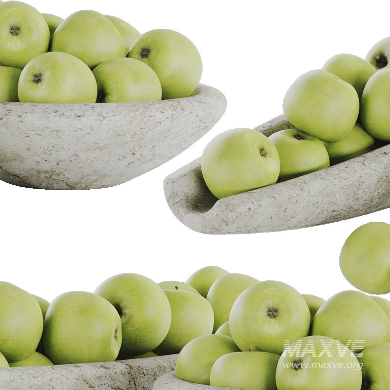 Green Apple - Image 5