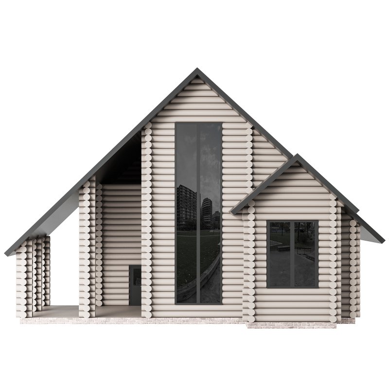 Home Design 23 For Exterior - Image 3