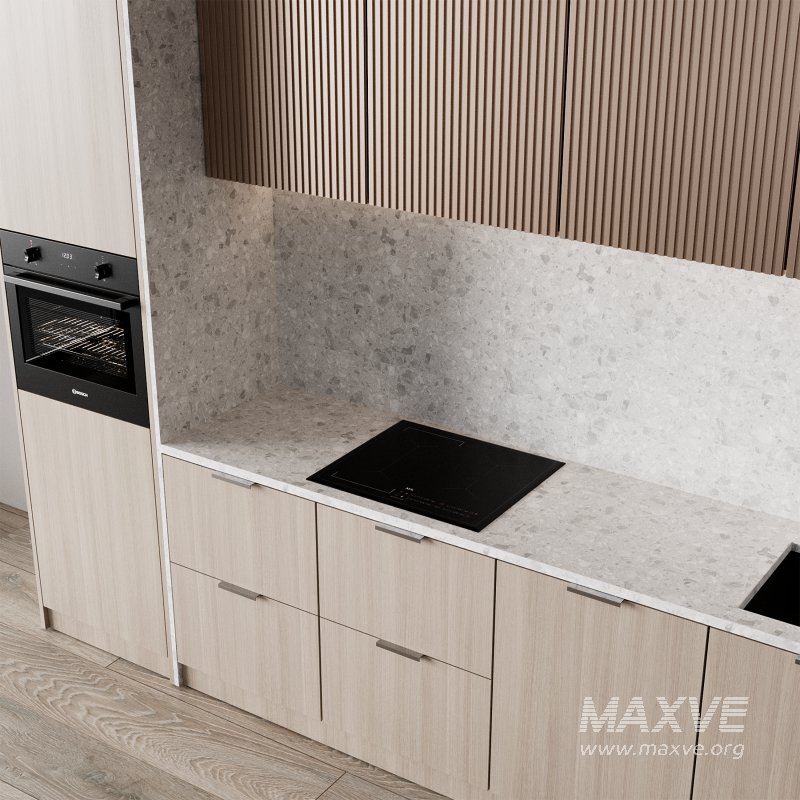 Kitchen set 49 - Image 3