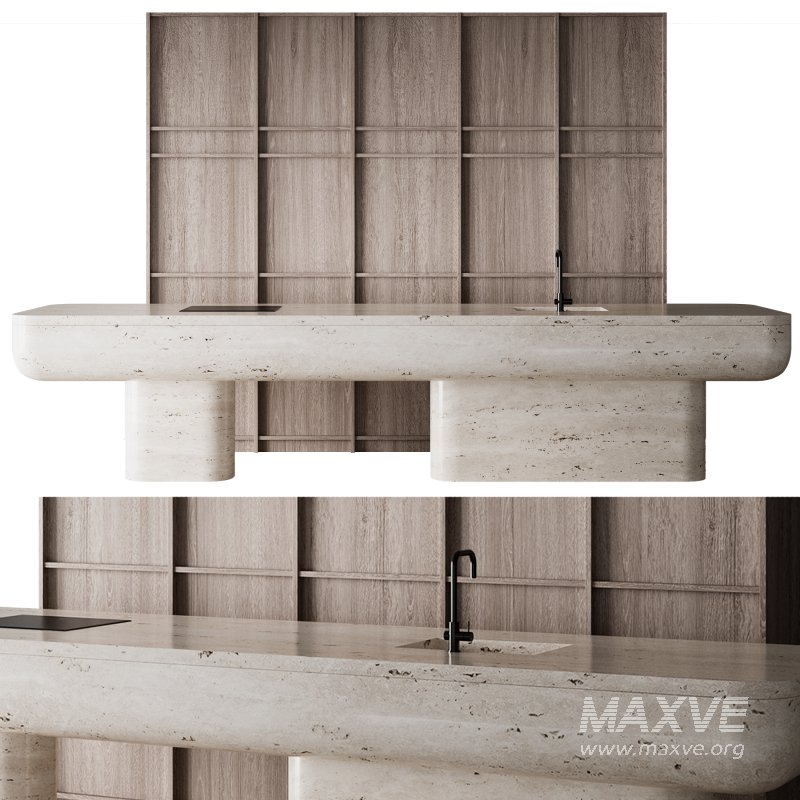 Kitchen set 24 - Image 3