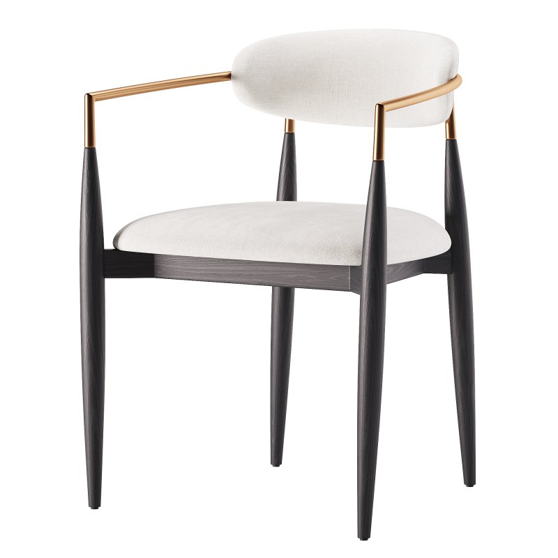 Jagger Dining Chair - Image 7