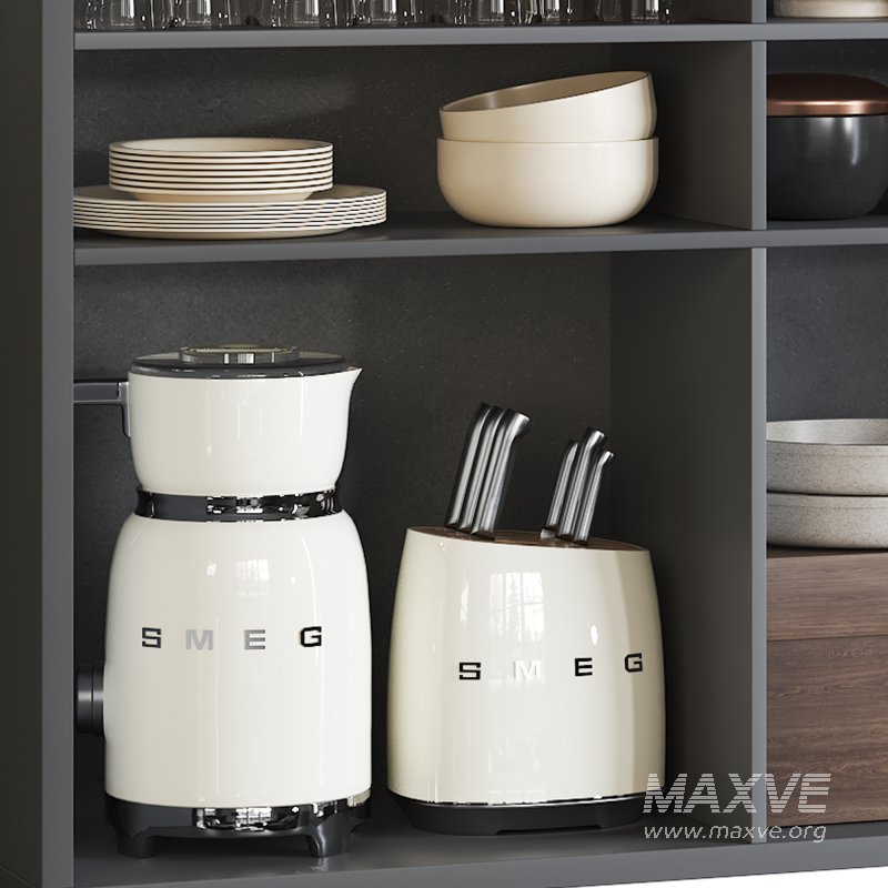 Kitchen accessories 027 - Image 3