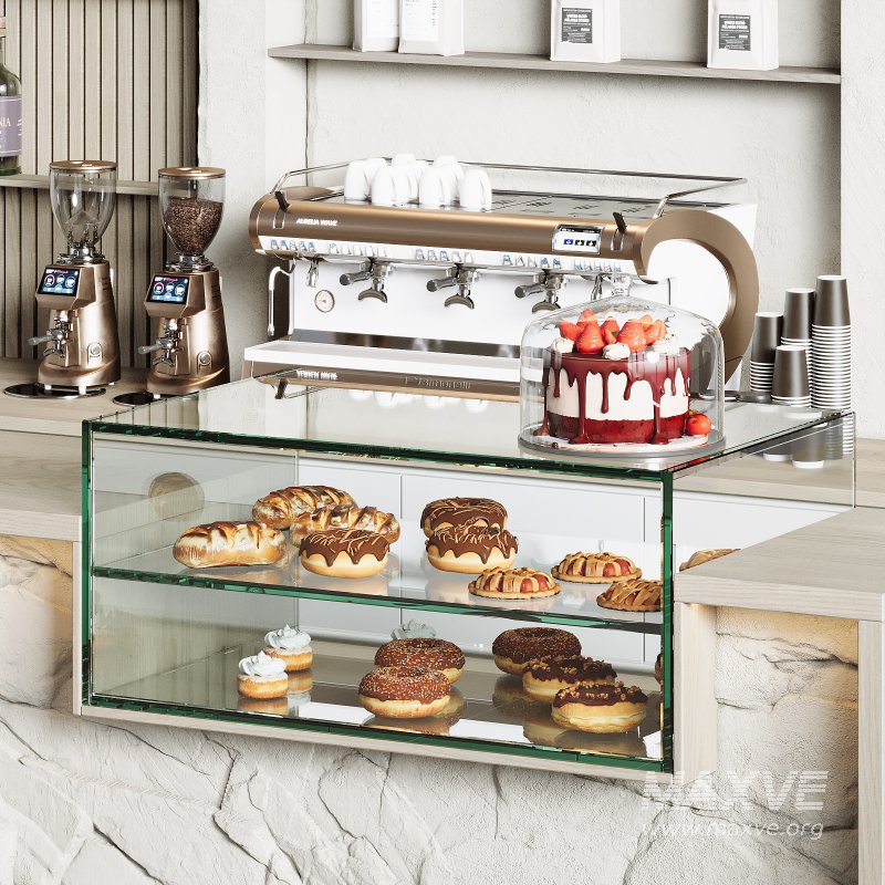 Coffee Bar 13 - Image 3