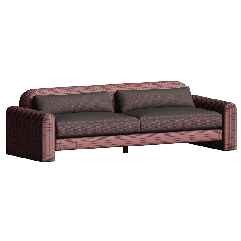 Arhaus Sloane Sofa - Image 1