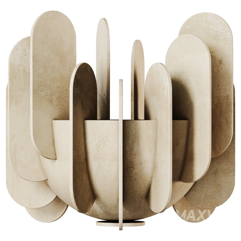 Stone Sculpture 04 - Image 1