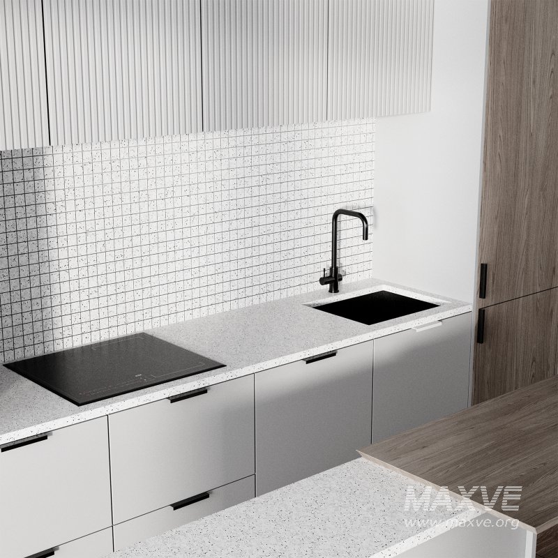 Kitchen set 005 - Image 5