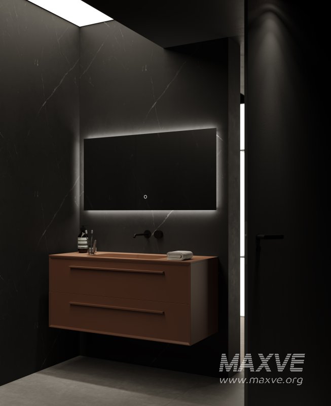 modern bathroom 25 - Image 1