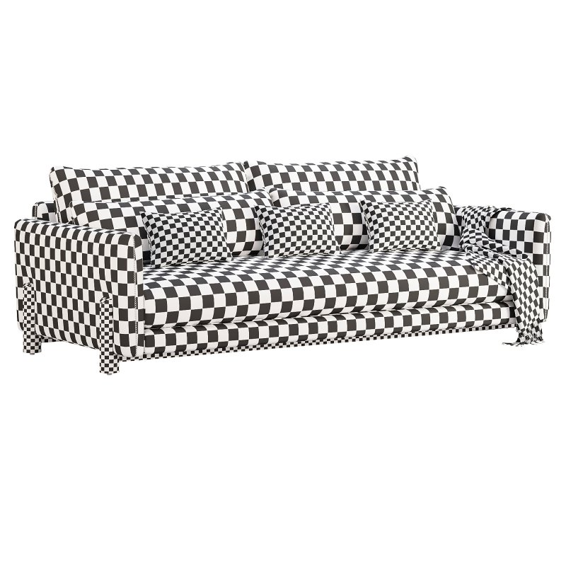 Rennick Sofa - Image 4