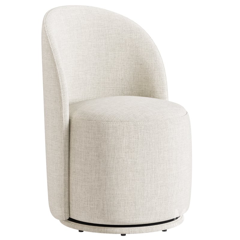 Rory Swivel Chair - Image 3