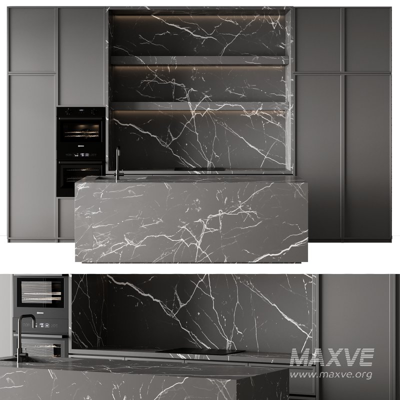 Kitchen set 63 - Image 4