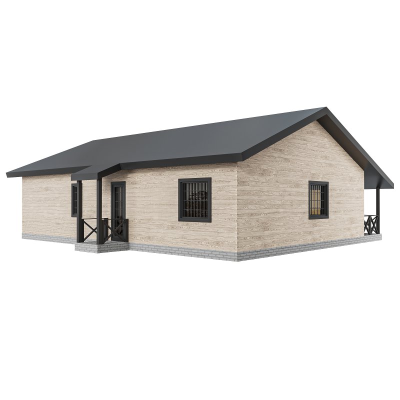 Home Design 28 For Exterior - Image 3