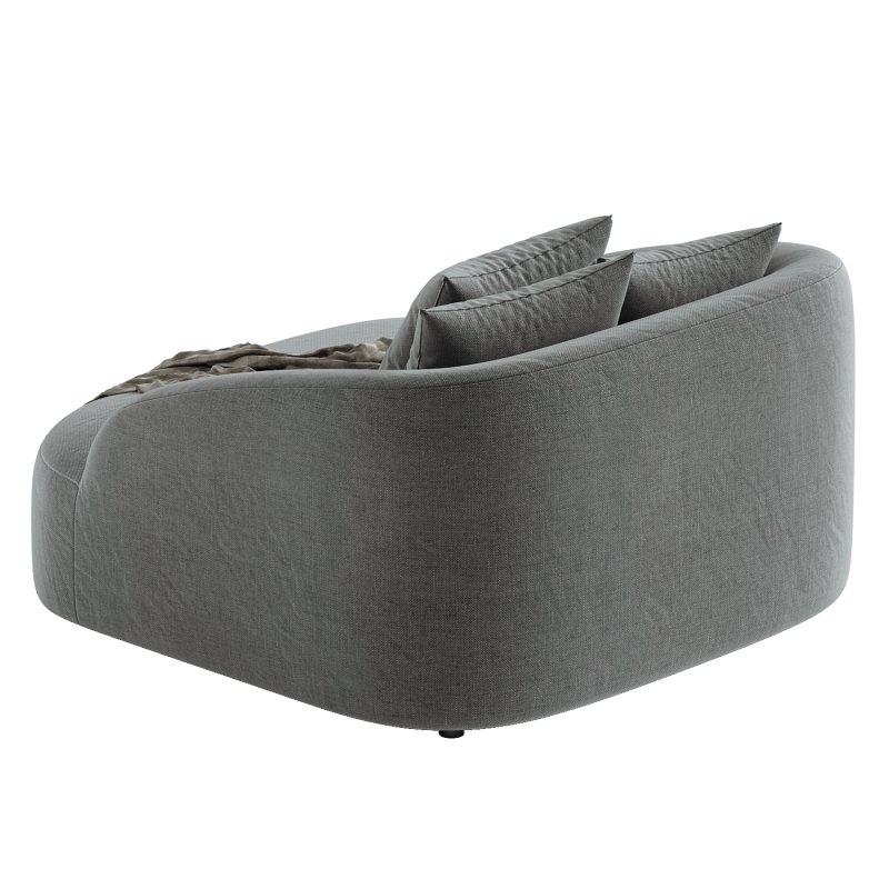Opal Outdoor Day Bed - Image 4