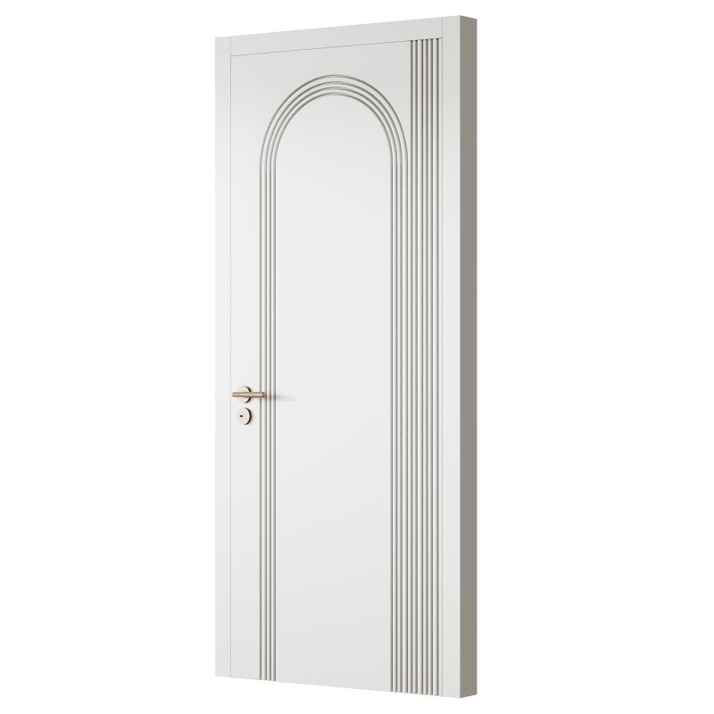 Color Interior Door 27 - Image 4