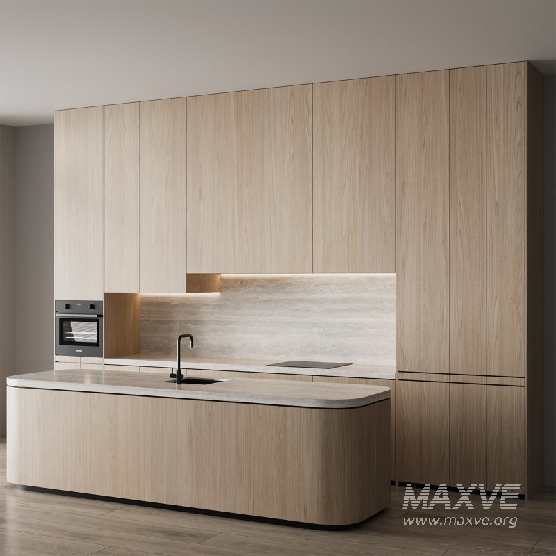 Kitchen set 22 - Image 2