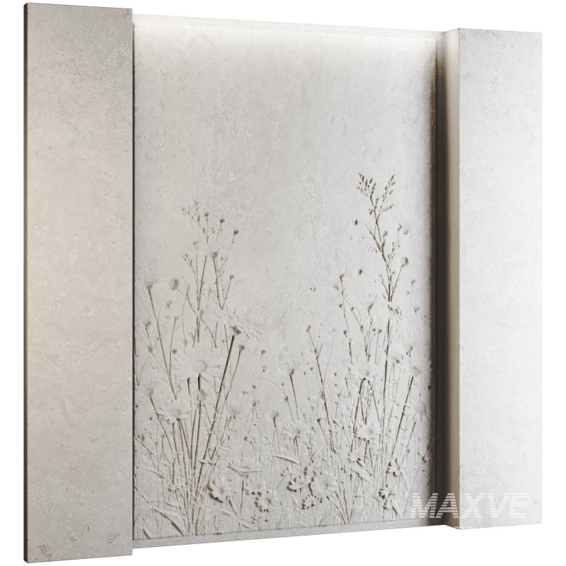 Wall Panel - Image 1