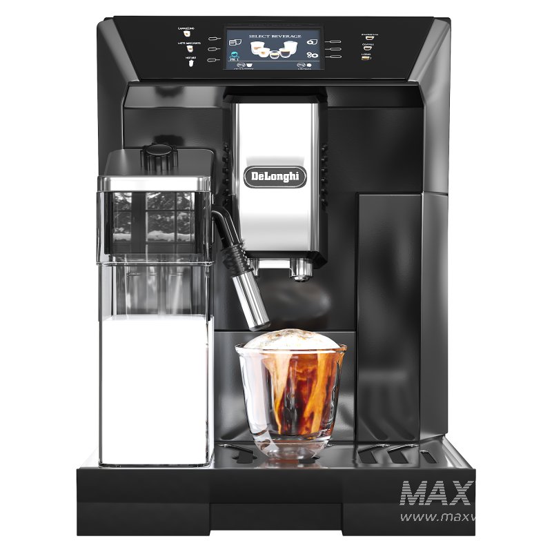 De’Longhi PrimaDonna Class Automatic Coffee Maker - Image 2