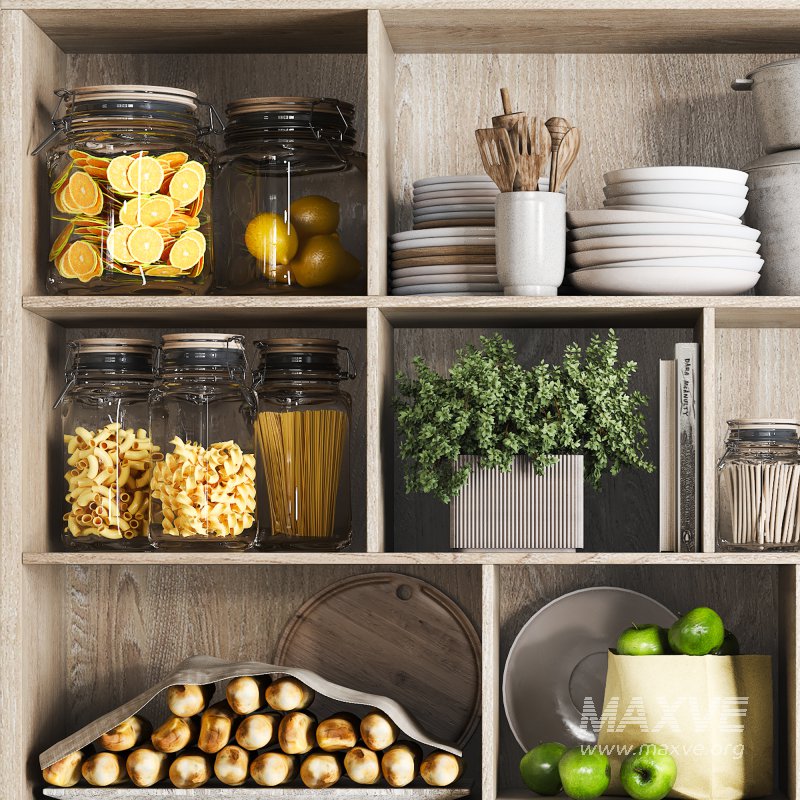 Kitchen accessories 026 - Image 3