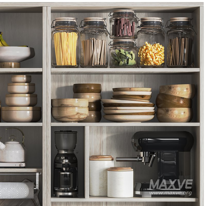 Kitchen accessories 032 - Image 4