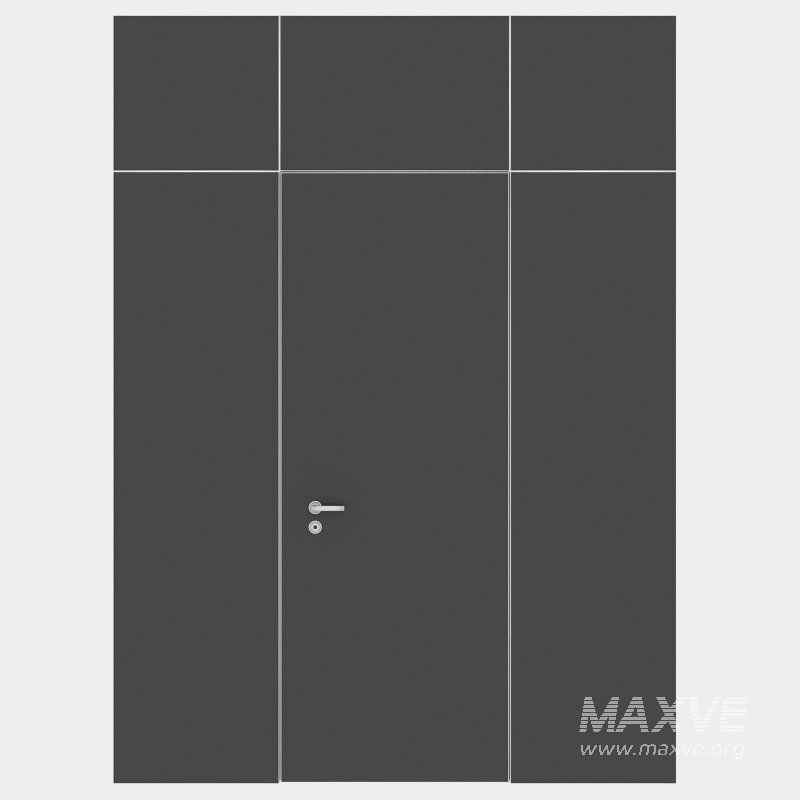 Door set 24 - Image 3