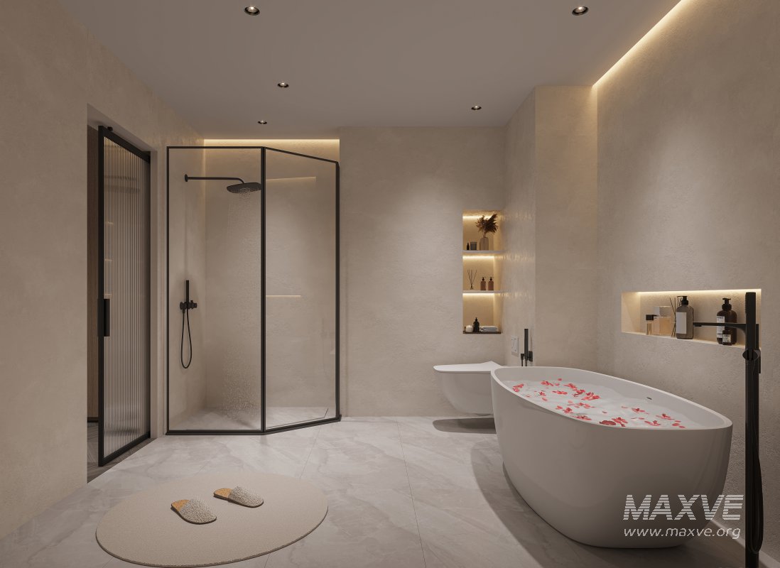 Modern bathroom 53 - Image 2